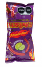 Sabritas Churrumaiz Flaming Bolsa grande / Large 6.05oz
