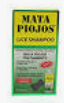 Shp. Mata Piojo Lice Shampoo 2 oz