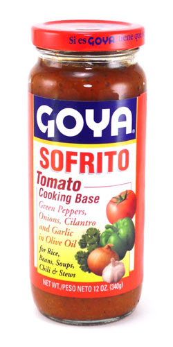 2146-Goya Sofrito 12oz -PICK UP ONLY