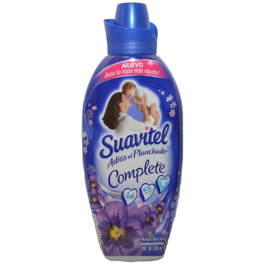 Suavitel AAP Anochecer  ( Dusk ) 700 ML------> PICK UP ONLY