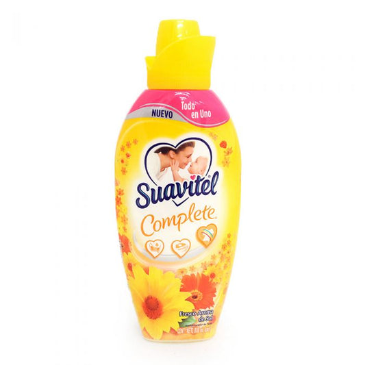 Suavitel AAP Aroma de Sol (complete sun) 700ML---> PICK UP ONLY