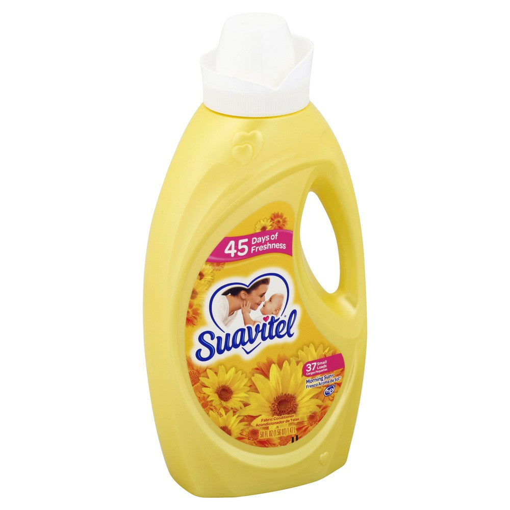 Suavitel Fresco Aroma Sol (Morning Sun)  46OZ----> PICK UP ONLY