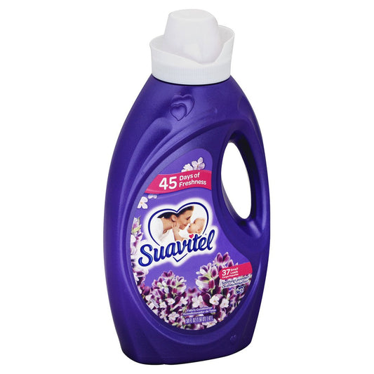 Suavitel Morado Lavander (Soothing Lavender) 46oz-----> PICK UP ONLY