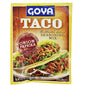 3791- Goya Taco seasoning Mix 1.25oz