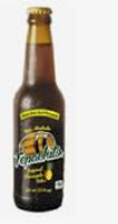 Tepachito Pineapple Soda 12oz- PICK UP ONLY