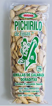 UNIT Pichirilo Semilla De Calabaza 1/10 display