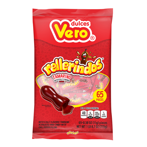 Vero Rellerindos 65 pz