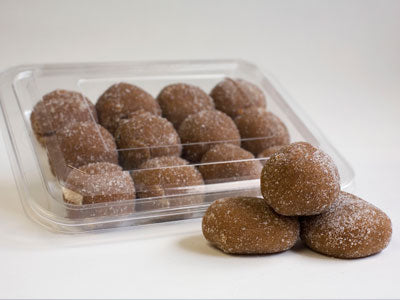 Zamorana Bola Tamarindo Azucar 22 ct (Sugar tarugo)