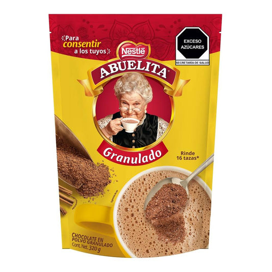 Abuelita Granulado 11.2oz
