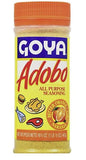 3834- Goya Adobo Naranja Agria 16oz
