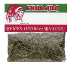 Chulada Albahaca (Basil) 12pk