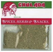 Chulada Anis en Grano Semilla (Anis Seed) 12pk