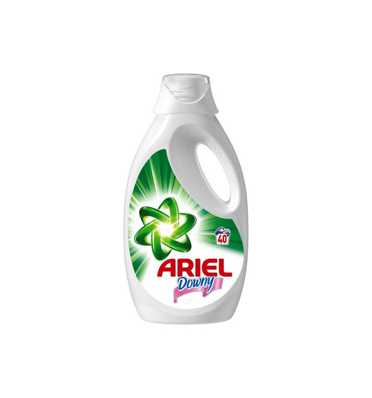 Ariel Power Liquid con Downy 3k- PICK UP ONLY