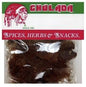 Chulada Barba de Elote (Corn Silk) 12pk