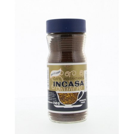 Cafe Incasa (Guatemala) 150gr----> pick up only