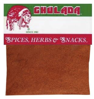 Chulada Cayene Molido 12pk