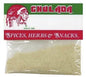 Chulada Cebolla Granulada (Granulated Onion) 12pk