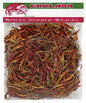 Chulada Chile Arbol 12/6oz ( large bag)