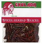 Chulada Chile de Arbol Tostado 12pk