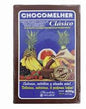 Chocomelher Chocobanano (Chocolate Flavored Coating) 14oz