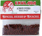 Chulada Achiote (Annato) Entero 12pk