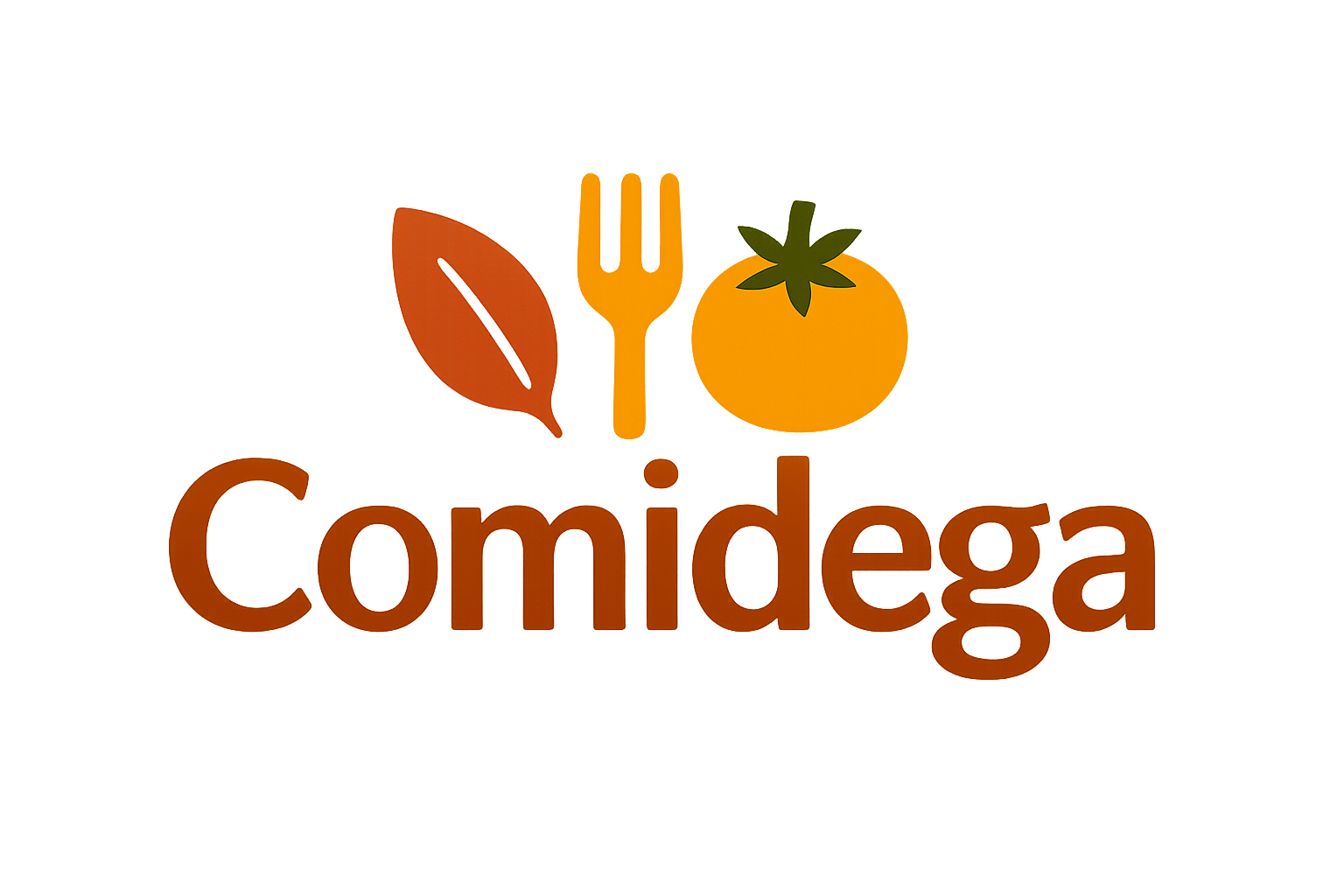 comidega logo