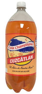 Soda Cuzcatlan 6/2Lt. (Champagne) PICK UP ONLY