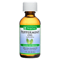 De La Cruz Aceite De Menta/Peppermint 2oz