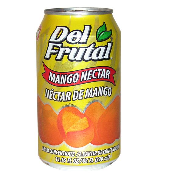Del Frutal Mango 11.16oz- PICK UP ONLY