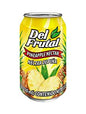 Del Frutal Pina (Pineapple) 11.16oz- PICK UP ONLY