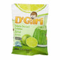 DGari Limon (Lime) 4.2 oz
