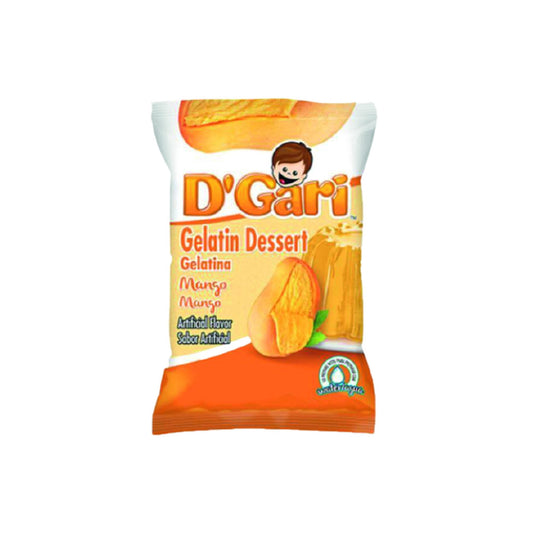 DGari Mango 4.2 oz
