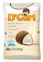 DGari Coconut 4.2 oz