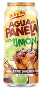 De Mi Pais AGUA DE PANELA CON LIMON 24/16--  Lata