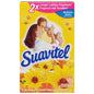 Suavitel Morning Sun Dryer Sheets 20 SHEETS