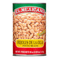 El Mexicano Whole Pinto 40oz