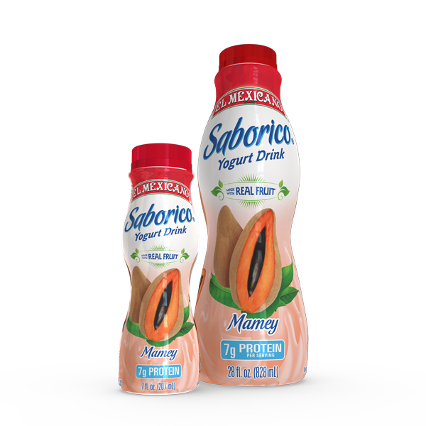 El Mexicano yogurt Mamey 28oz------> PICK UP ONLY