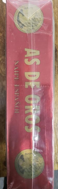 La Mexicana Baraja Espanola 12 pack