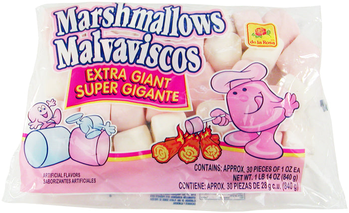 De la Rosa Bombon EXTRA**Giant 700gms EXTRA GIGANTE