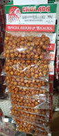 Chulada Garbanzo C/Chile (Fried Chick Peas) 12pk