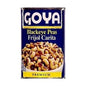 2426- Goya Black Eyed Peas (Frijol Carita) 15oz