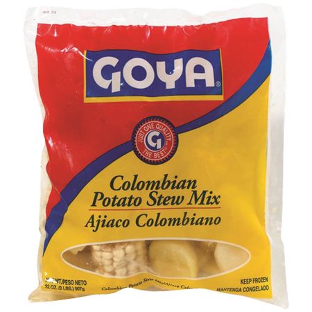 9250- (F) Goya Ajiaco Colombiano 32oz-----> PICK UP ONLY