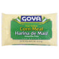 Goya Fine Yellow Corn Meal 5lb