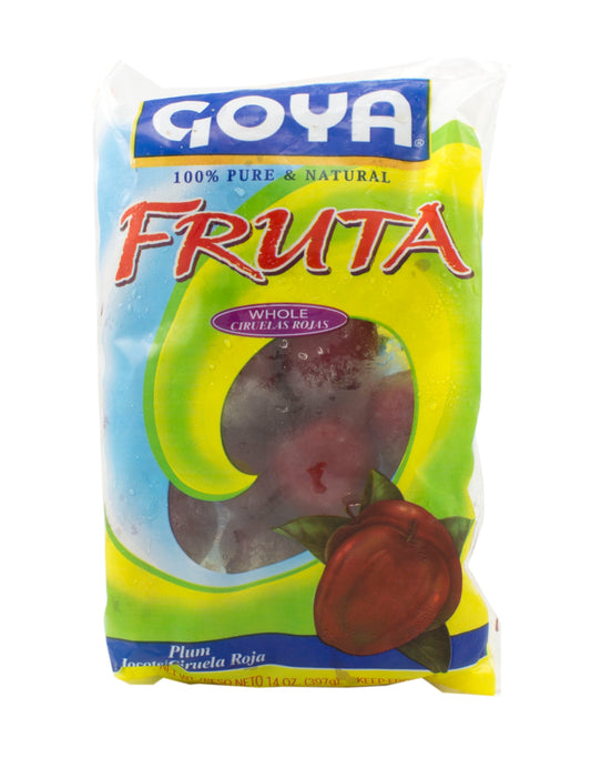 Goya Jocote Rojo 14oz-----> PICK UP ONLY