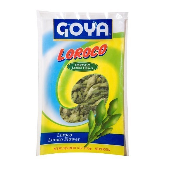 Goya Loroco 6oz---------> PICK UP ONLY