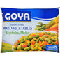 Goya Verdura Mixta 16oz----------> PICK UP ONLY