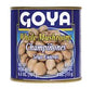 2577-Goya Whole Mushrooms (can) 4oz
