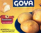 9257-Frozen Goya Pan de Bono 9.53oz- PICK UP ONLY