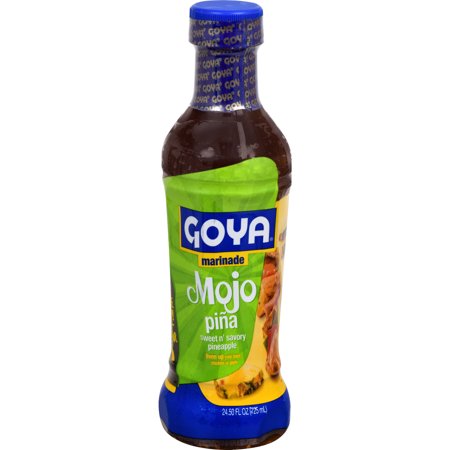 3093- Goya Mojo Pina 24.5