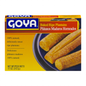 Goya Platano Horneado (entero/whole) 11oz------> PICK UP ONLY
